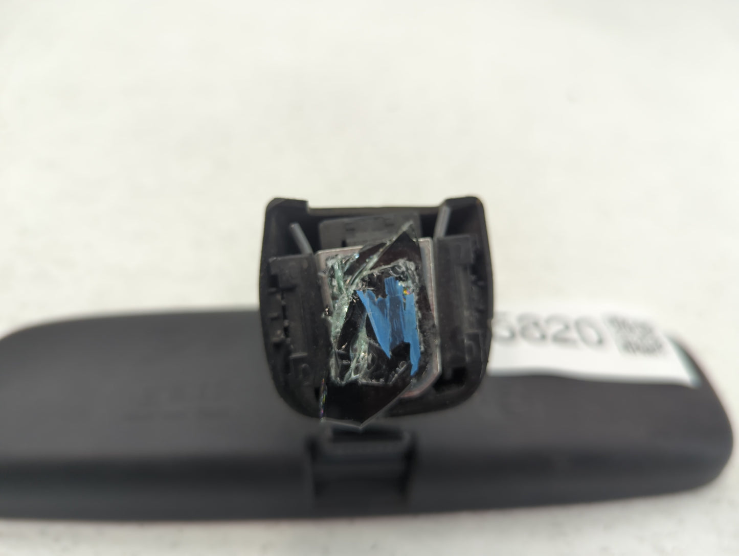 2023 Subaru Xv Interior Rear View Mirror Replacement OEM P/N:E4032197 Ie4 03*2197, A047171 Fits OEM Used Auto Parts - Oemuse