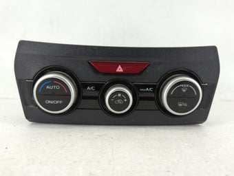 compare product 2023 Subaru Xv Climate Control Module Temperature AC/Heater Replacement P/N:72311FL770 Fits OEM Used Auto Parts