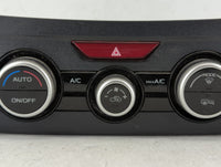 2023 Subaru Xv Climate Control Module Temperature AC/Heater Replacement P/N:72311FL770 Fits OEM Used Auto Parts - Oemusedaut