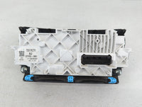 2023 Subaru Xv Climate Control Module Temperature AC/Heater Replacement P/N:72311FL770 Fits OEM Used Auto Parts - Oemusedaut