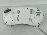 2023 Subaru Xv Instrument Cluster Speedometer Gauges P/N:850 12FL770 Fits OEM Used Auto Parts - Oemusedautoparts1.com