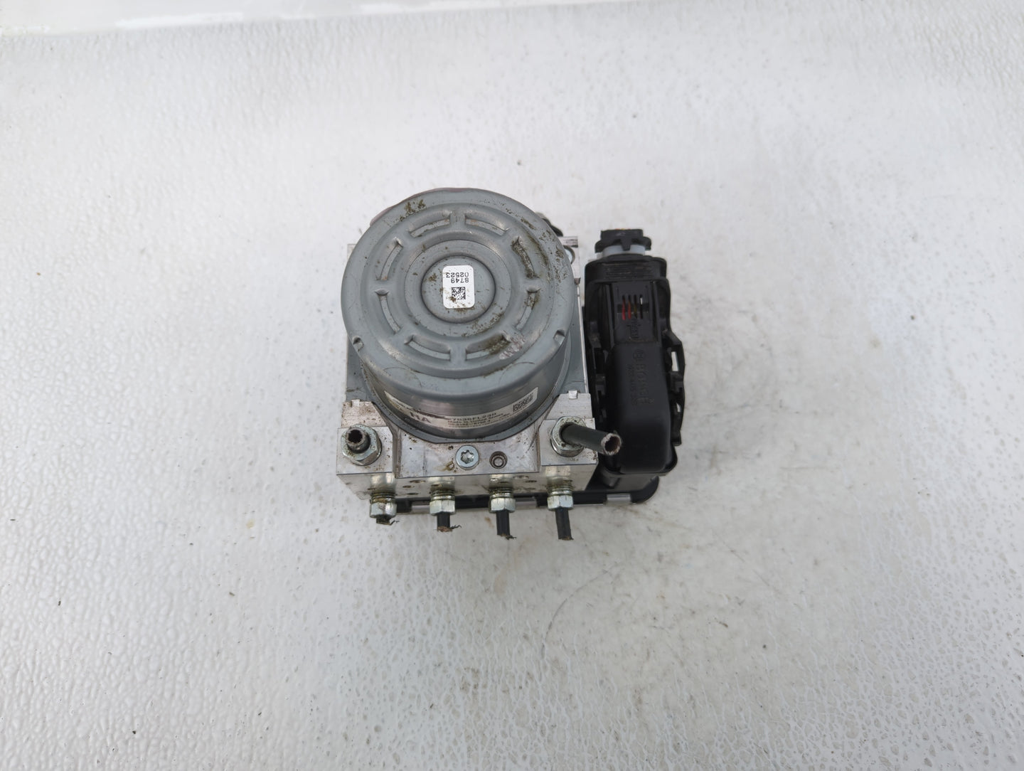2023 Subaru Xv ABS Pump Control Module Replacement P/N:27536FL230 Fits OEM Used Auto Parts - Oemusedautoparts1.com