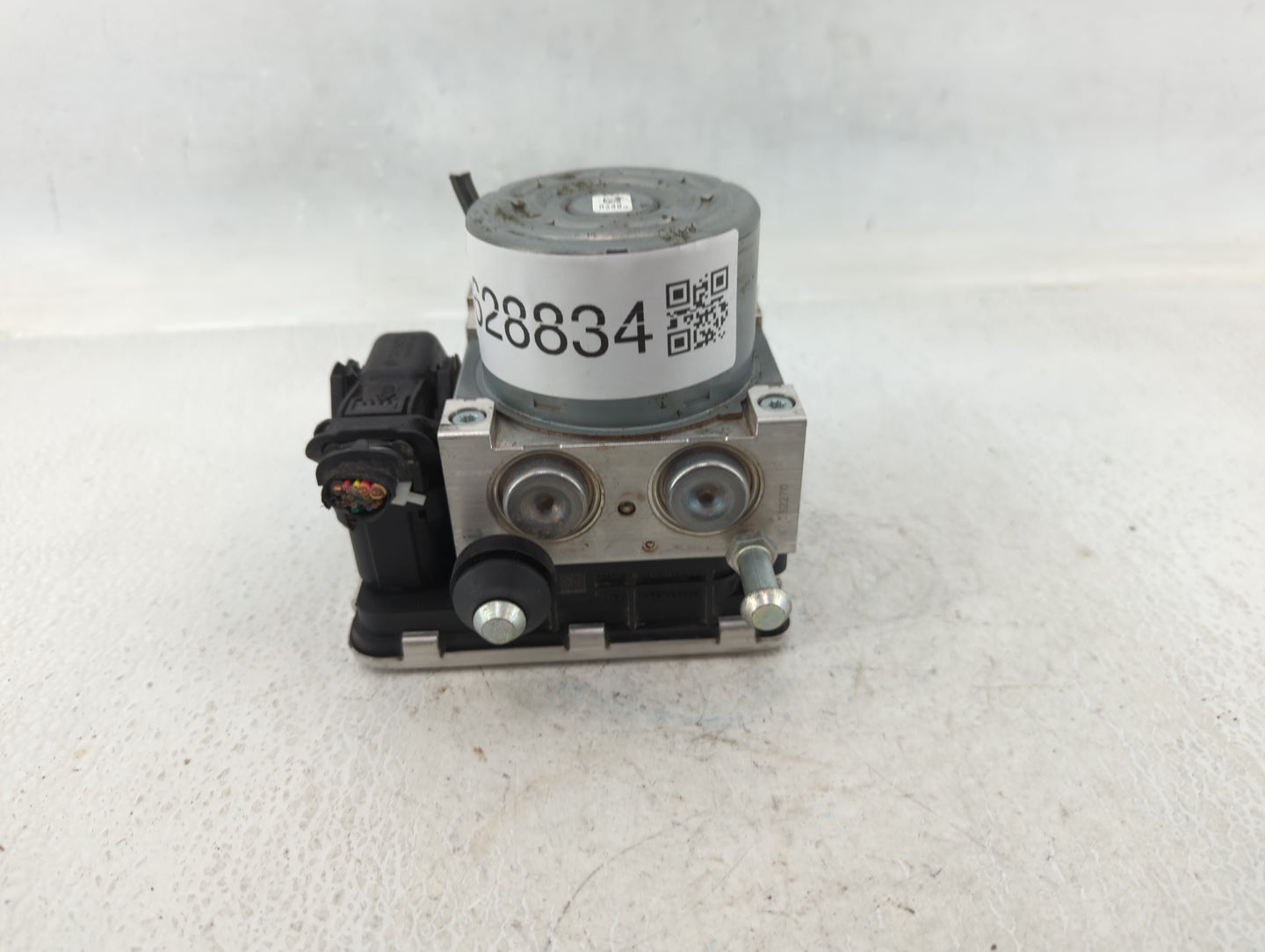 2023 Subaru Xv ABS Pump Control Module Replacement P/N:27536FL230 Fits OEM Used Auto Parts - Oemusedautoparts1.com