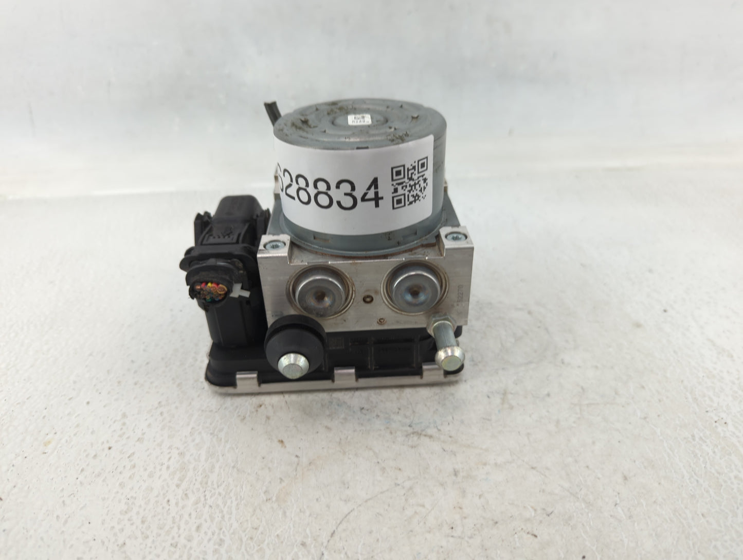 2023 Subaru Xv ABS Pump Control Module Replacement P/N:27536FL230 Fits OEM Used Auto Parts - Oemusedautoparts1.com