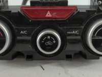 2023 Subaru Xv Climate Control Module Temperature AC/Heater Replacement Fits OEM Used Auto Parts - Oemusedautoparts1.com