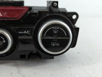 2023 Subaru Xv Climate Control Module Temperature AC/Heater Replacement Fits OEM Used Auto Parts - Oemusedautoparts1.com