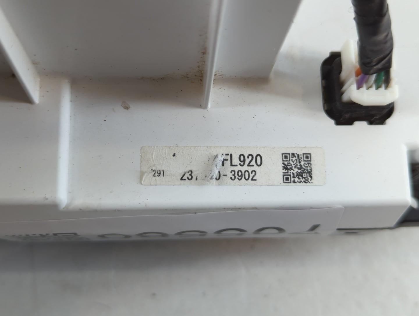 2023 Subaru Xv Climate Control Module Temperature AC/Heater Replacement Fits OEM Used Auto Parts - Oemusedautoparts1.com