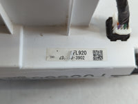 2023 Subaru Xv Climate Control Module Temperature AC/Heater Replacement Fits OEM Used Auto Parts - Oemusedautoparts1.com