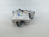 2023 Subaru Xv Climate Control Module Temperature AC/Heater Replacement Fits OEM Used Auto Parts - Oemusedautoparts1.com