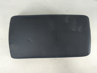 2023 Subaru Xv Center Console Armrest Cover Lid Fits OEM Used Auto Parts - Oemusedautoparts1.com