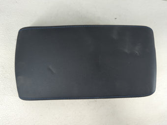compare product 2023 Subaru Xv Center Console Armrest Cover Lid Fits OEM Used Auto Parts