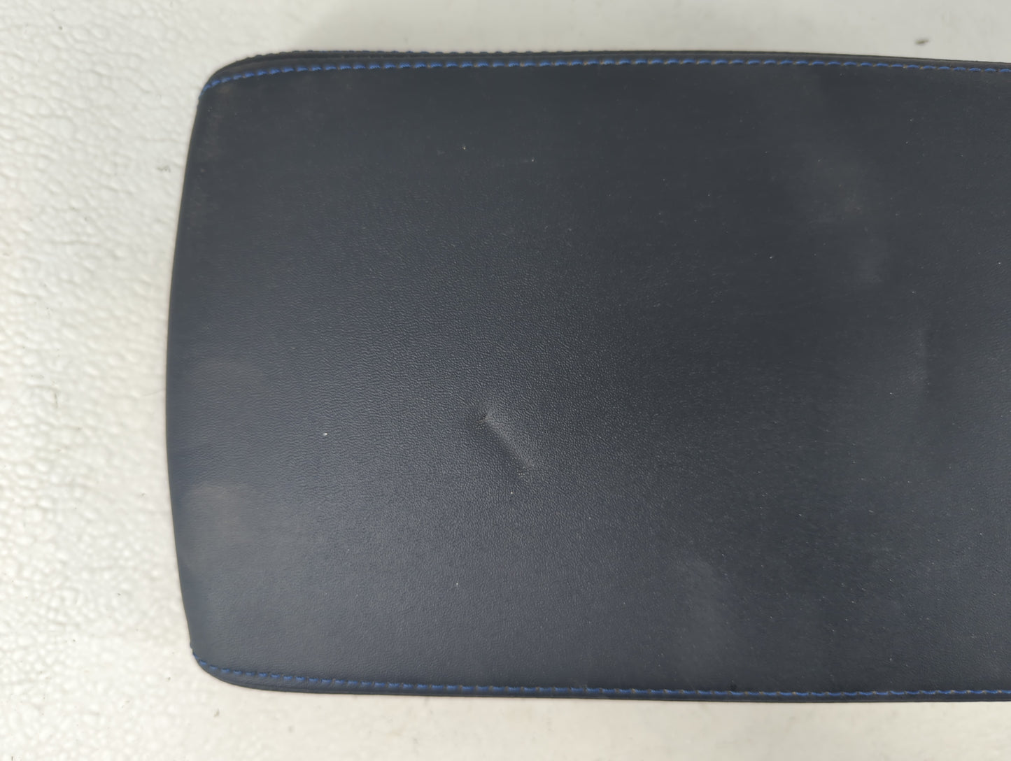 2023 Subaru Xv Center Console Armrest Cover Lid Fits OEM Used Auto Parts - Oemusedautoparts1.com