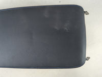 2023 Subaru Xv Center Console Armrest Cover Lid Fits OEM Used Auto Parts - Oemusedautoparts1.com