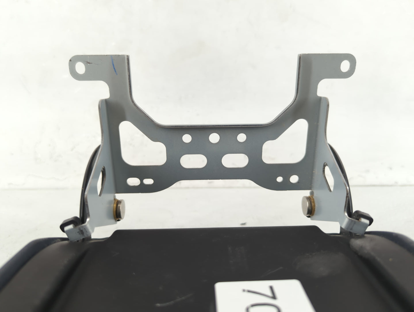 2023 Subaru Xv Center Console Armrest Cover Lid Fits OEM Used Auto Parts - Oemusedautoparts1.com