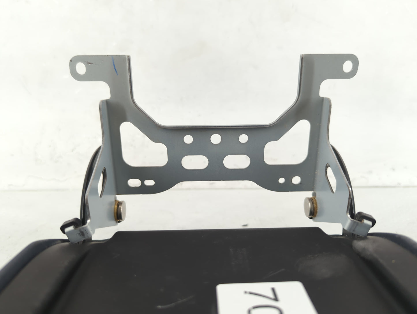 2023 Subaru Xv Center Console Armrest Cover Lid Fits OEM Used Auto Parts - Oemusedautoparts1.com