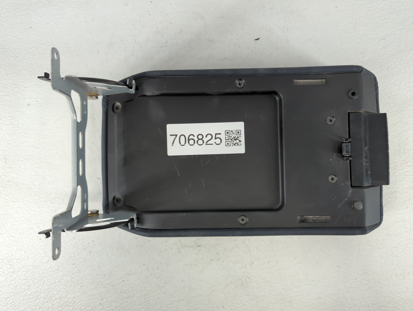 2023 Subaru Xv Center Console Armrest Cover Lid Fits OEM Used Auto Parts - Oemusedautoparts1.com