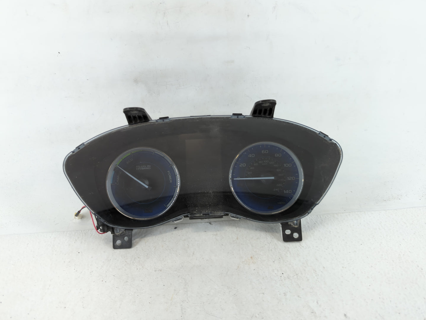 2023 Subaru Xv Instrument Cluster Speedometer Gauges P/N:8502FL90I Miles: Fits OEM Used Auto Parts - Oemusedautoparts1.com