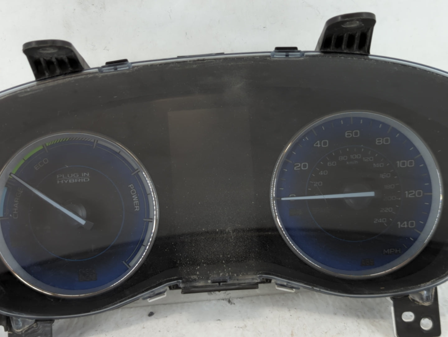 2023 Subaru Xv Instrument Cluster Speedometer Gauges P/N:8502FL90I Miles: Fits OEM Used Auto Parts - Oemusedautoparts1.com