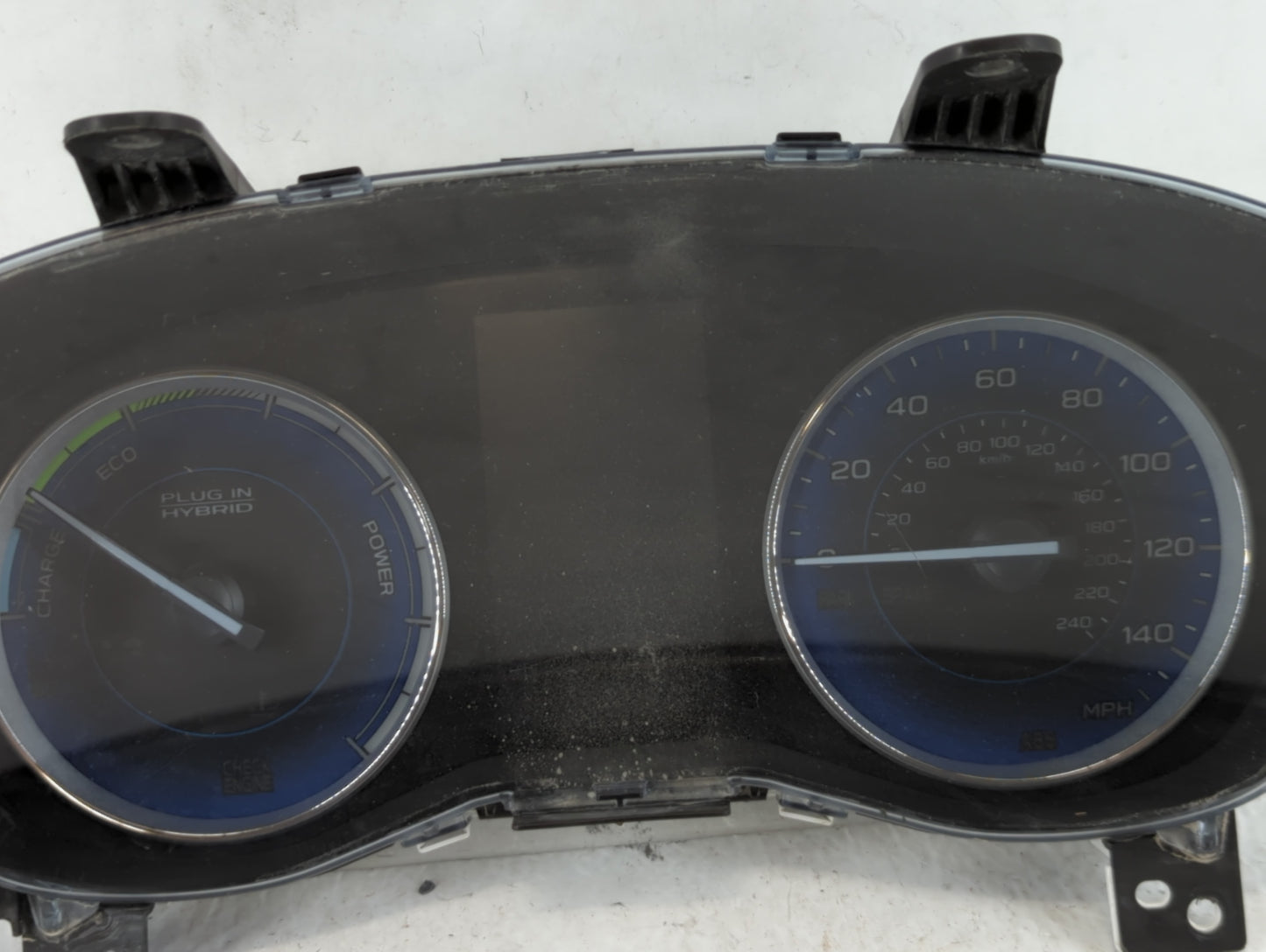 2023 Subaru Xv Instrument Cluster Speedometer Gauges P/N:8502FL90I Miles: Fits OEM Used Auto Parts - Oemusedautoparts1.com