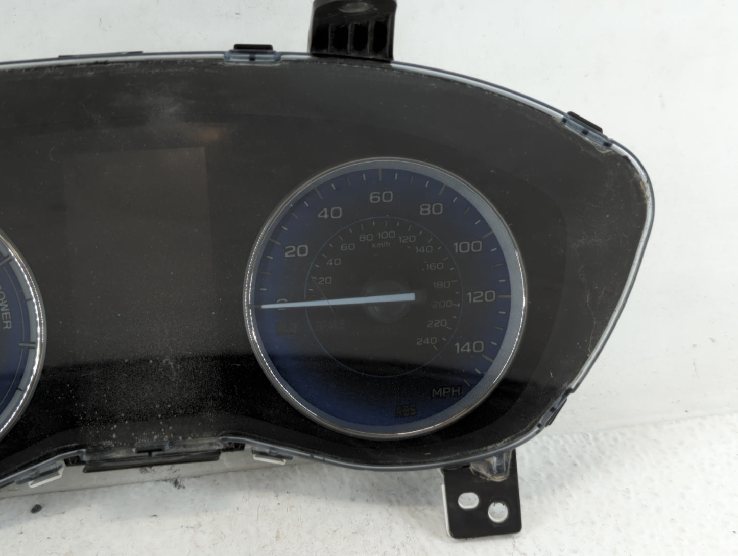 2023 Subaru Xv Instrument Cluster Speedometer Gauges P/N:8502FL90I Fits OEM Used Auto Parts - Oemusedautoparts1.com