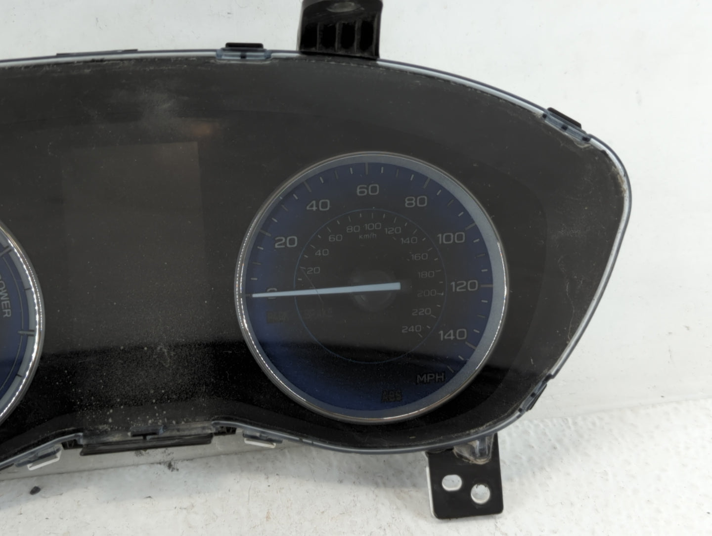 2023 Subaru Xv Instrument Cluster Speedometer Gauges P/N:8502FL90I Miles: Fits OEM Used Auto Parts - Oemusedautoparts1.com
