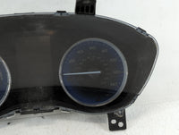 2023 Subaru Xv Instrument Cluster Speedometer Gauges P/N:8502FL90I Miles: Fits OEM Used Auto Parts - Oemusedautoparts1.com
