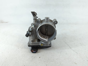 compare product 2023 Subaru Xv Throttle Body P/N:16112AA470 Fits Fits 2017 2018 2019 2020 2021 2022 OEM Used Auto Parts