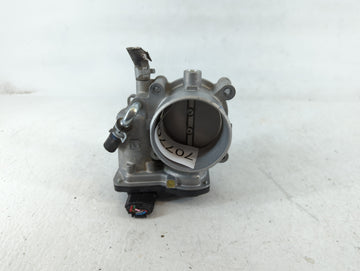 2023 Subaru Xv Throttle Body P/N:16112AA470 Fits Fits 2017 2018 2019 2020 2021 2022 OEM Used Auto Parts - Oemusedautoparts1.