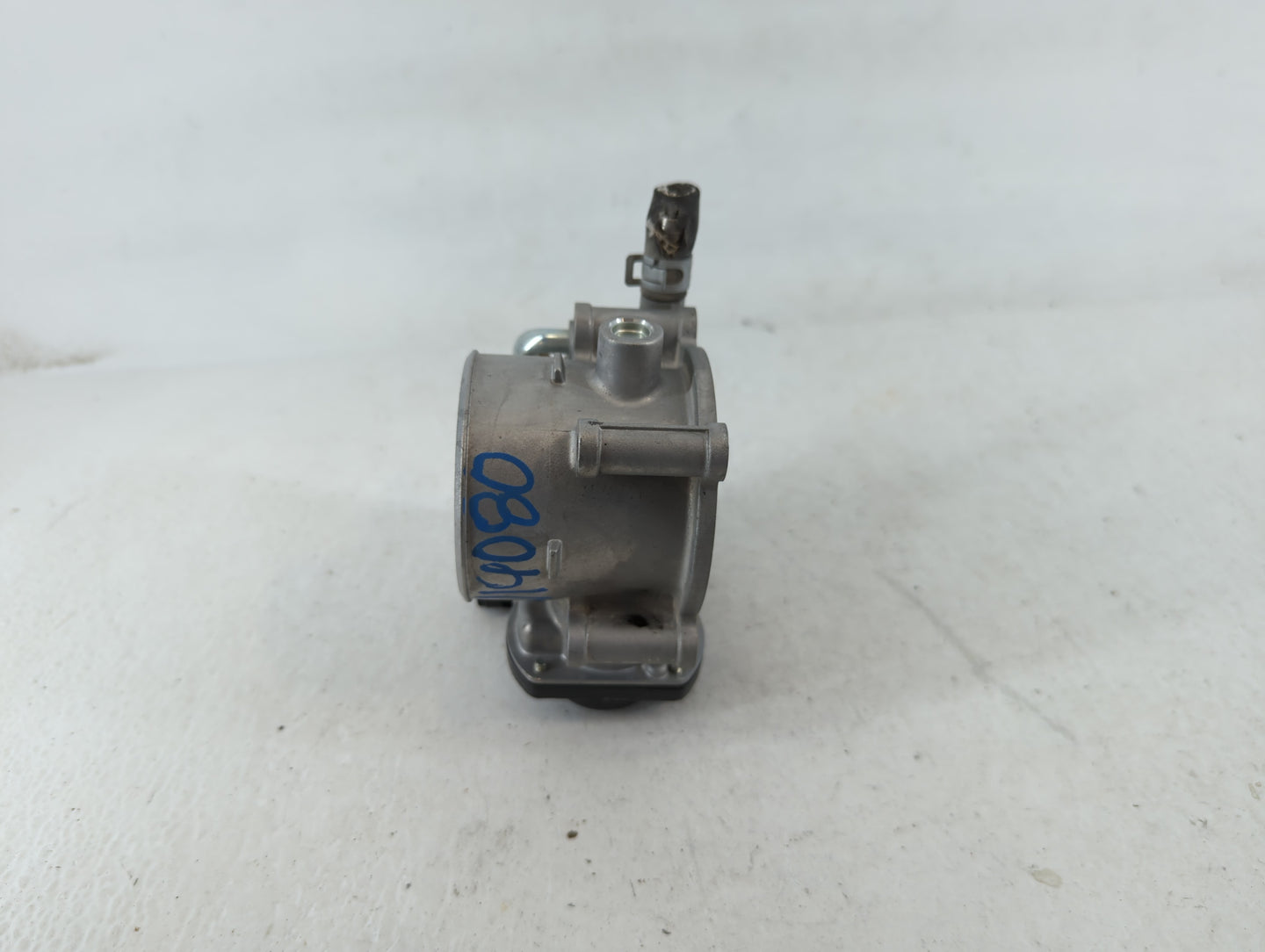 2023 Subaru Xv Throttle Body P/N:16112AA470 Fits Fits 2017 2018 2019 2020 2021 2022 OEM Used Auto Parts - Oemusedautoparts1.