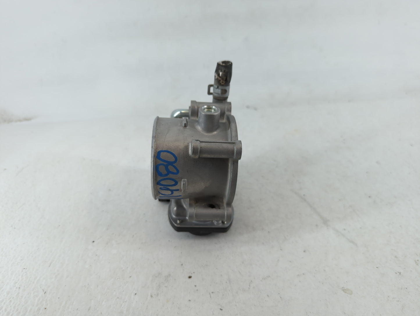 2023 Subaru Xv Throttle Body P/N:16112AA470 Fits Fits 2017 2018 2019 2020 2021 2022 OEM Used Auto Parts - Oemusedautoparts1.