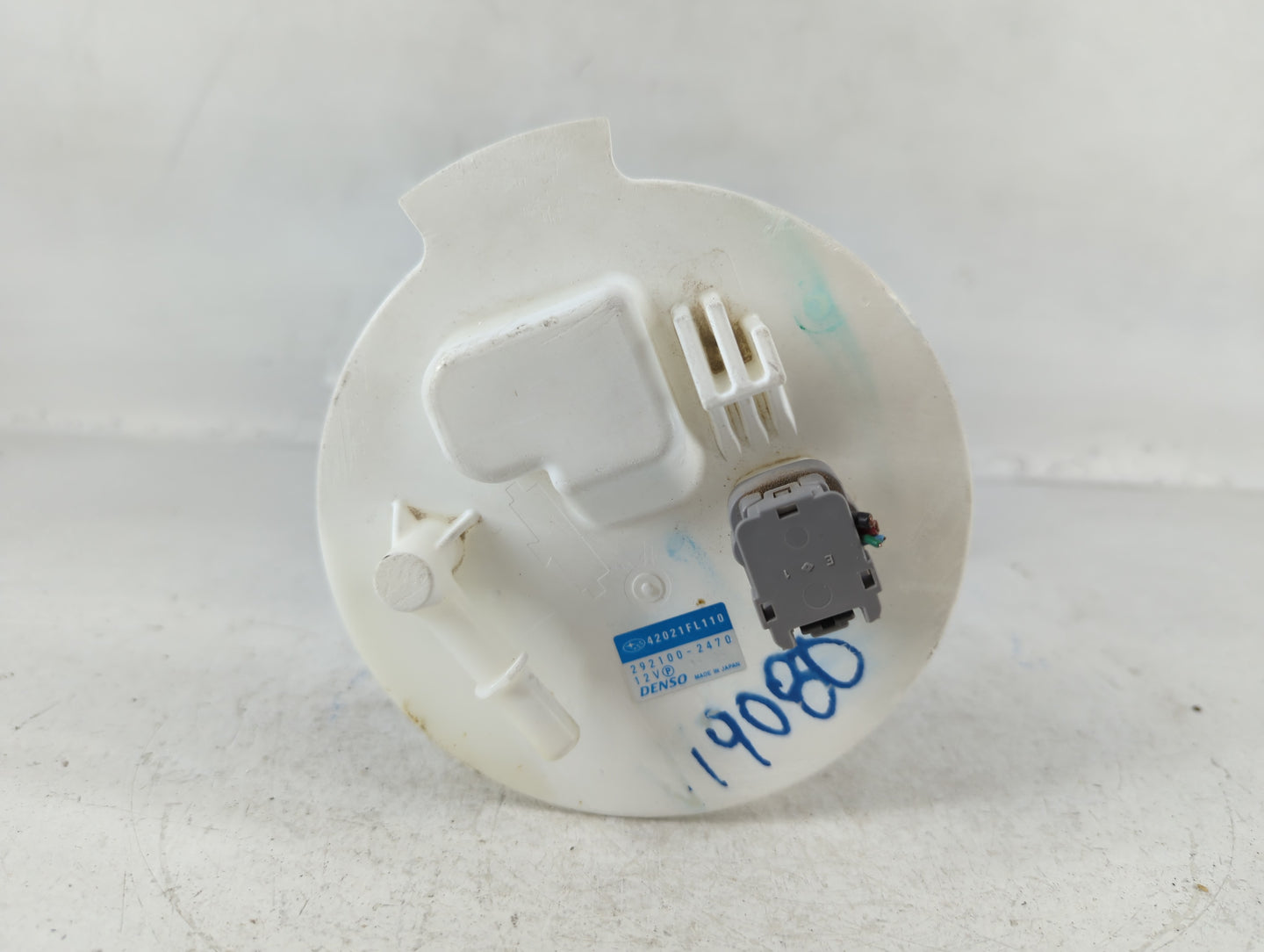 2023 Subaru Xv Electrical Gas Fuel Pump Assembly - Oemusedautoparts1.com