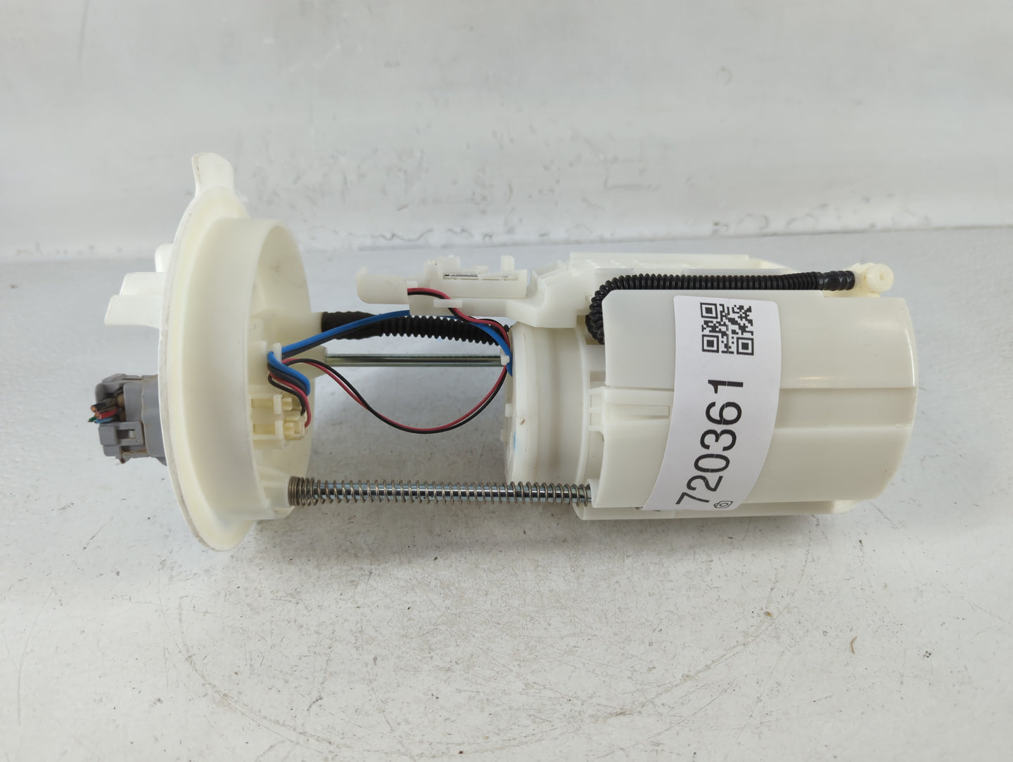 2023 Subaru Xv Electrical Gas Fuel Pump Assembly - Oemusedautoparts1.com