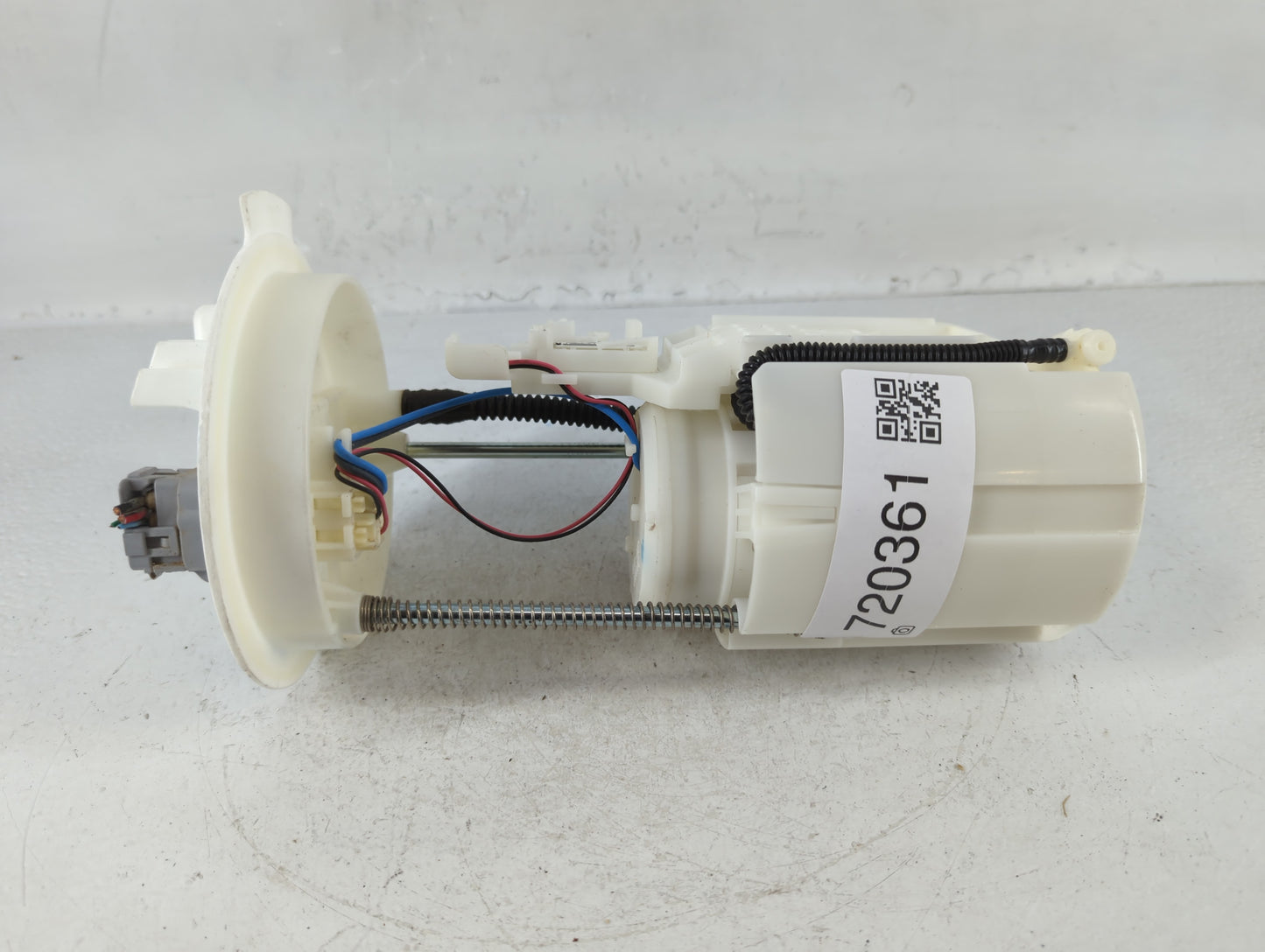 2023 Subaru Xv Electrical Gas Fuel Pump Assembly - Oemusedautoparts1.com