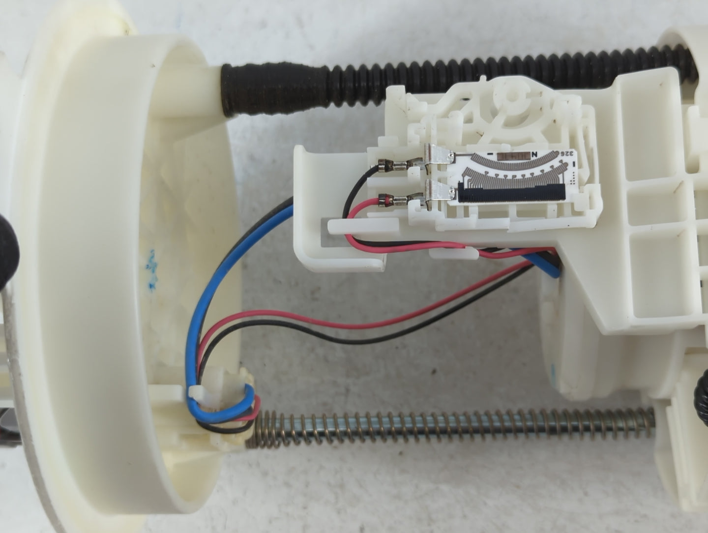 2023 Subaru Xv Electrical Gas Fuel Pump Assembly - Oemusedautoparts1.com