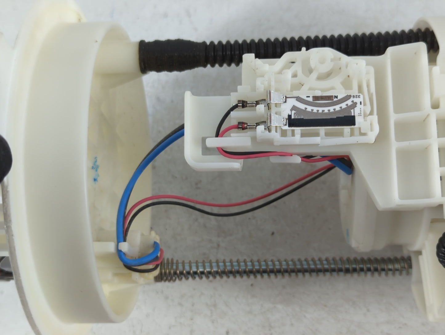 2023 Subaru Xv Electrical Gas Fuel Pump Assembly - Oemusedautoparts1.com