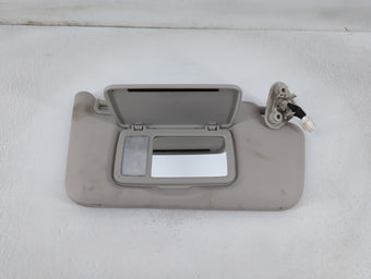 compare product 2023 Subaru Xv Sun Visor Shade Replacement Passenger Right Mirror Fits Fits 2021 2022 OEM Used Auto Parts