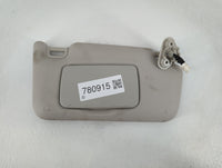 2023 Subaru Xv Sun Visor Shade Replacement Passenger Right Mirror Fits Fits 2021 2022 OEM Used Auto Parts - Oemusedautoparts