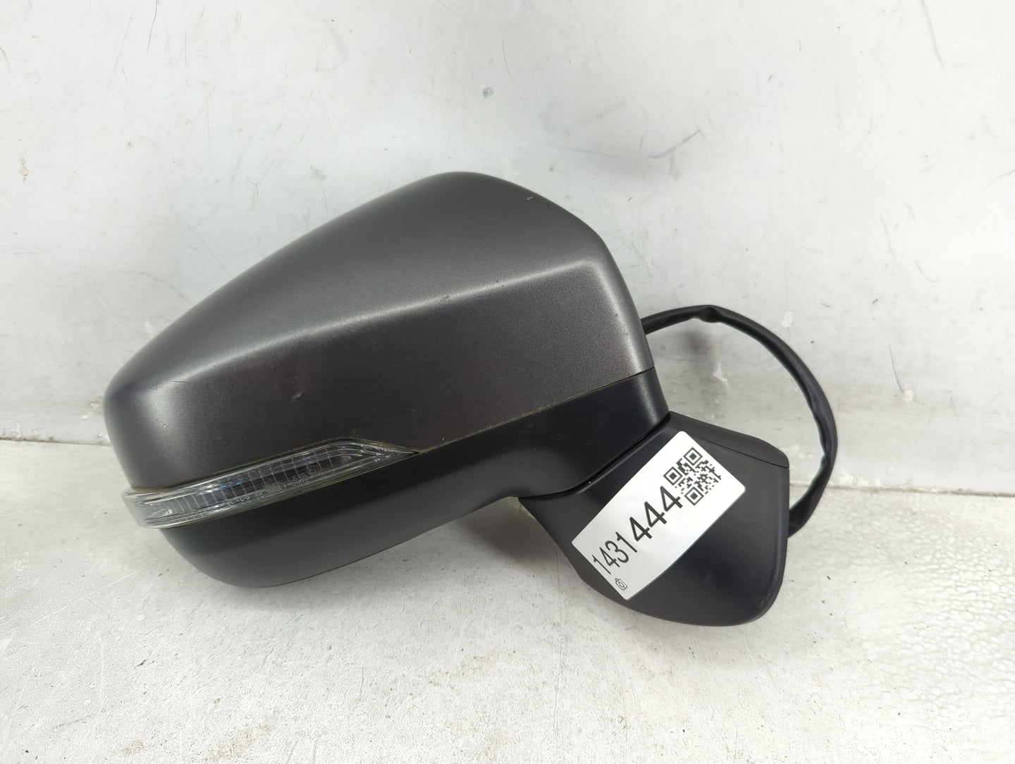 2023 Subaru Xv Crosstrek Passenger Side View Mirror - Right Door Mirror OEM Used - Oemusedautoparts1.com