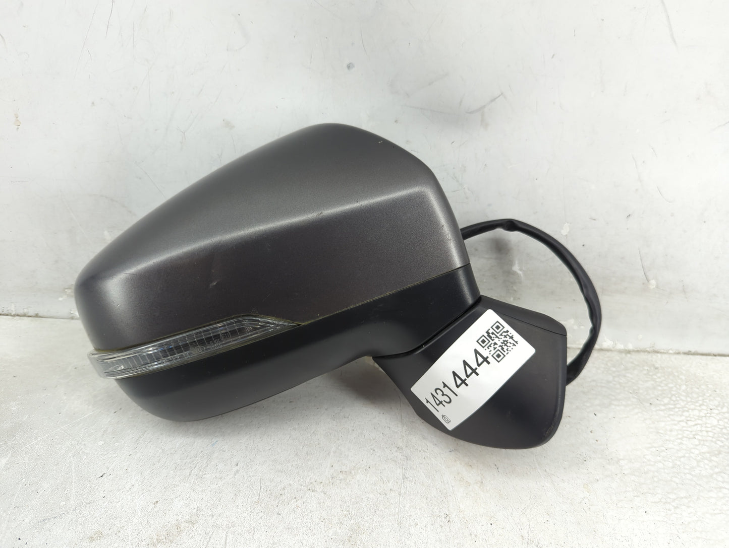 2023 Subaru Xv Crosstrek Passenger Side View Mirror - Right Door Mirror OEM Used - Oemusedautoparts1.com