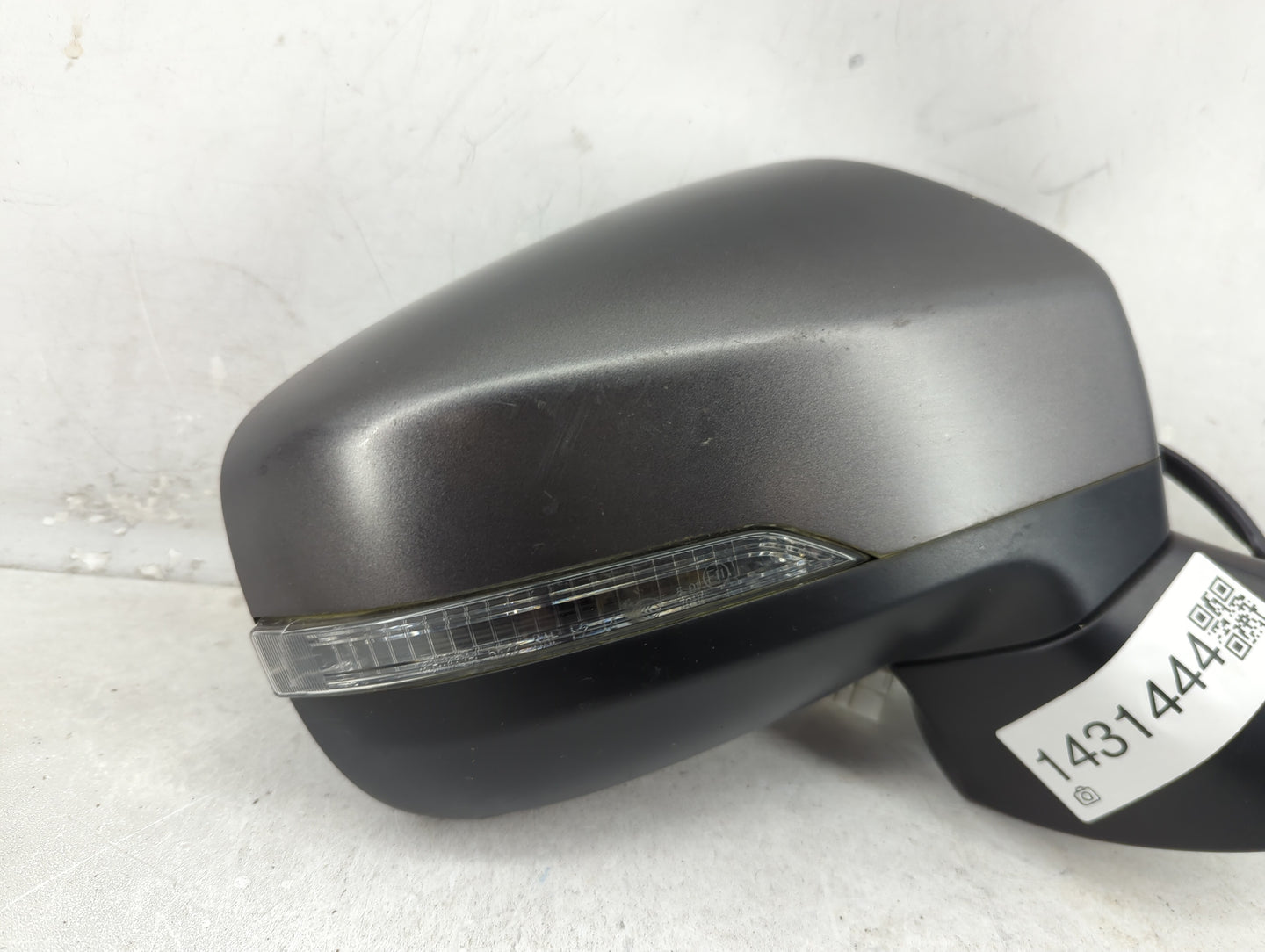 2023 Subaru Xv Crosstrek Passenger Side View Mirror - Right Door Mirror OEM Used - Oemusedautoparts1.com