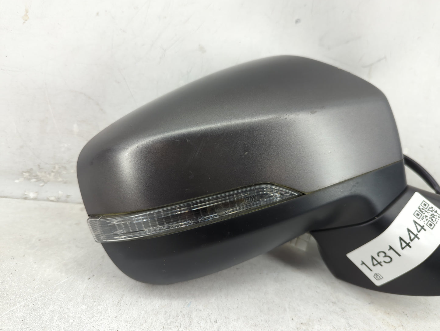 2023 Subaru Xv Crosstrek Passenger Side View Mirror - Right Door Mirror OEM Used - Oemusedautoparts1.com