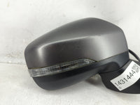 2023 Subaru Xv Crosstrek Passenger Side View Mirror - Right Door Mirror OEM Used - Oemusedautoparts1.com