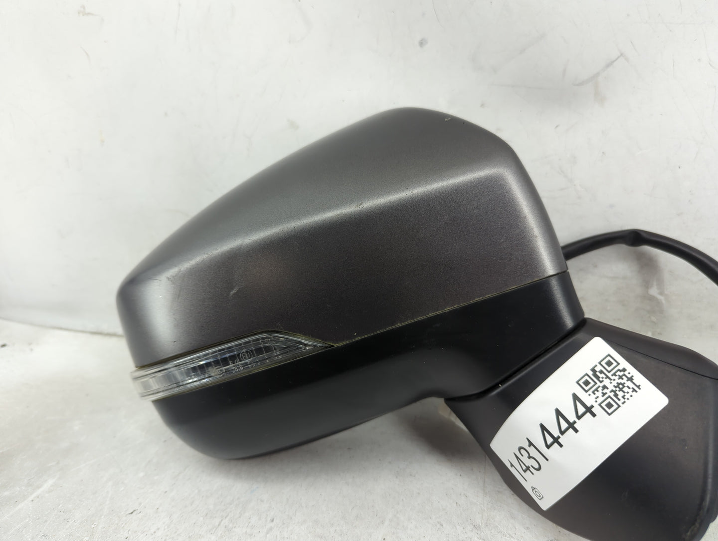 2023 Subaru Xv Crosstrek Passenger Side View Mirror - Right Door Mirror OEM Used - Oemusedautoparts1.com