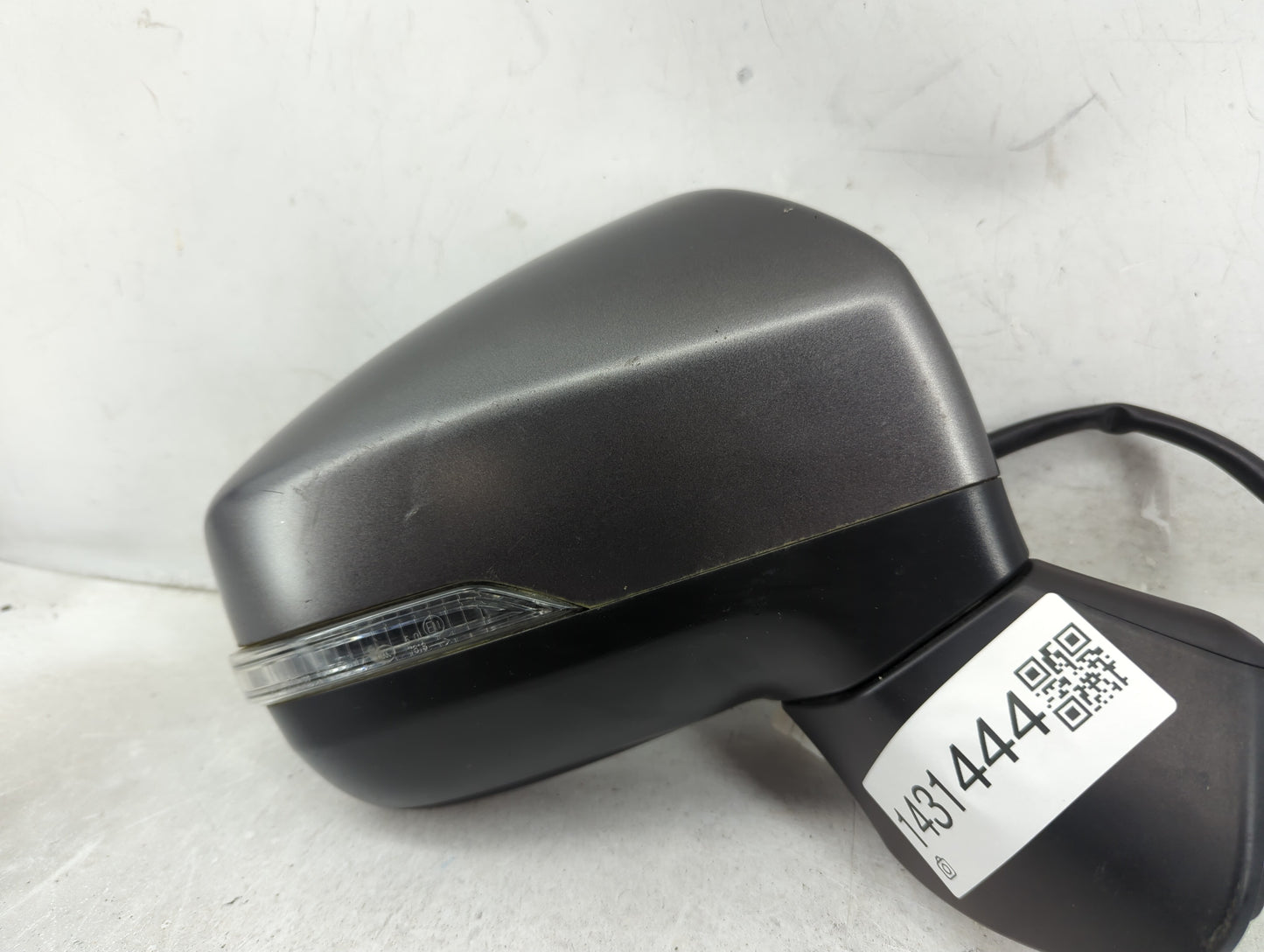 2023 Subaru Xv Crosstrek Passenger Side View Mirror - Right Door Mirror OEM Used - Oemusedautoparts1.com