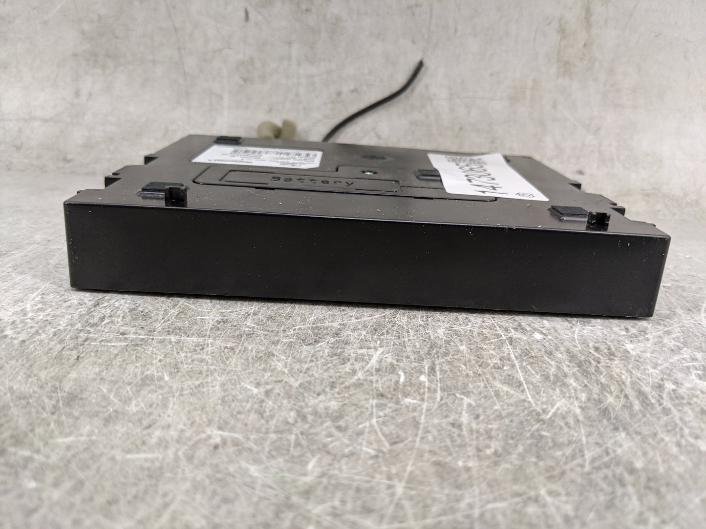 2023 Subaru Xv Crosstrek Telematics Control Module - Oemusedautoparts1.com