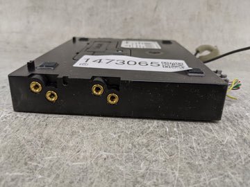 2023 Subaru Xv Crosstrek Telematics Control Module