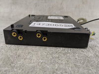 2023 Subaru Xv Crosstrek Telematics Control Module - Oemusedautoparts1.com