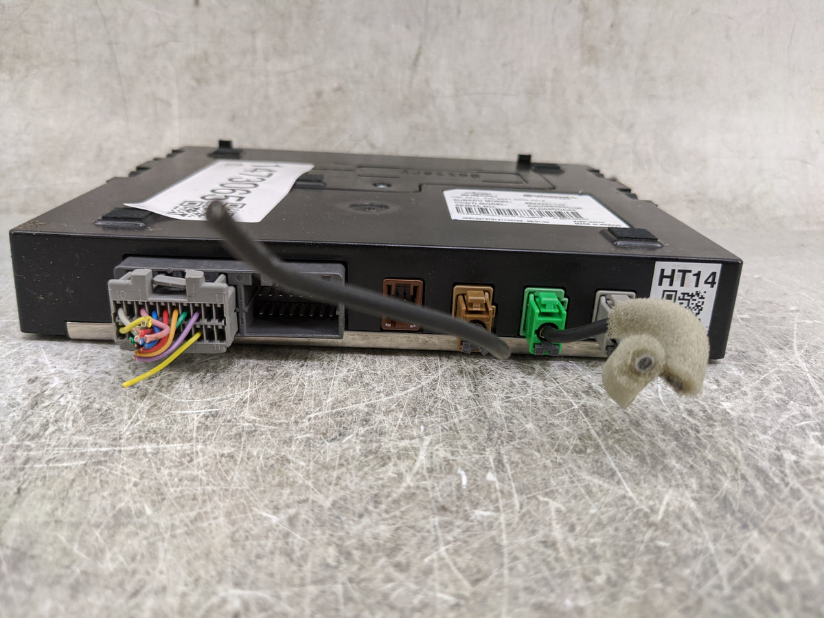 2023 Subaru Xv Crosstrek Telematics Control Module - Oemusedautoparts1.com