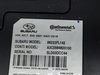 2023 Subaru Xv Crosstrek Telematics Control Module - Oemusedautoparts1.com