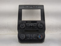 2023 Subaru Xv Crosstrek Climate Control Module Temperature AC/Heater Replacement P/N:JL3T-18E243-CBJ 17013087-09 Fits OEM U
